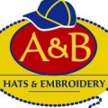A & B Hats & Embroidery