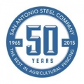 San Antonio Steel Co