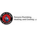 Parsons Plumbing Heating & Cooling LLC