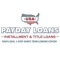 USA Payday Loan