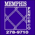 Memphis Fence Co