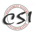 Containment Systems Inc
