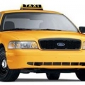 Queen City Yellow Cab