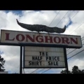 Longhorn Western Wear & Boots
