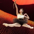 Acton School of Ballet