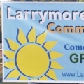 Larrymore Lawns