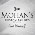 Mohans Custom Tailors Inc