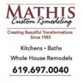 Mathis Custom Remodeling Inc