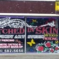 Etched In Skin LLC