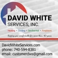 David White Services Inc