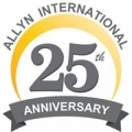 Allyn International Services Inc