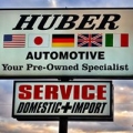 Huber Automotive Inc