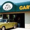 Evergreen Car Wash Inc