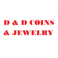 D & D Coins & Jewelry