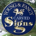 Young & Fancy Signs Inc
