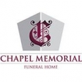 Chapel Memorial Funeral Home Inc.