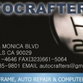 Autocrafters