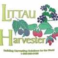 Littau Harvester