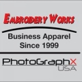 Embroidery Works Plus