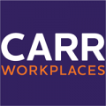 Carr Workplaces - Constellation Place Office Space