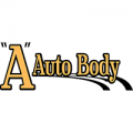 A Auto Body Shop