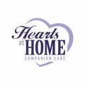 Hearts At Home Companion Care