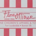 Flora Ottimer Children's Boutique