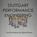 Struttgart Performance Engineering