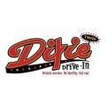 Dixie Drive-In Theatre