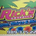 Rick's Graphics