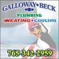 Galloway-Beck Plumbing Heating & Cooling