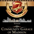 Community Garage of Madison