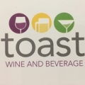 Toast Wine & Beverage