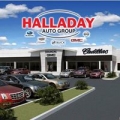 Halladay Motors Inc