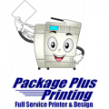 Package Plus Printing