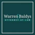 Baldys Warren R