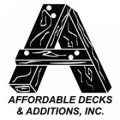 Affordable Decks & Additions Inc
