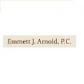 Arnold Emmett J