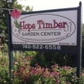 Hope Timber Garden Center
