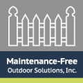 Maintenance-Free Outdoor Solutions