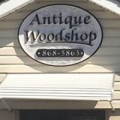 Antique Cabinet & Woodshop