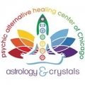 Astrology and Crystals