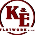 K & E Flatwork Llc