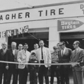 Gallagher Tire Inc