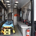 Relief Ambulance Services
