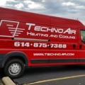 Technoair Heating Cooling and Refrigeration