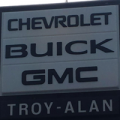 Troy-Alan Chevrolet Oldsmobile Inc