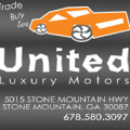 United Luxury Motors