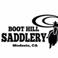 Boot Hill Saddlery