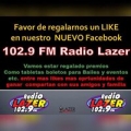 Lazer Broadcasting